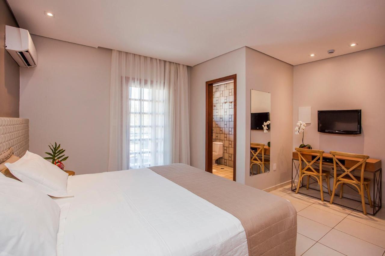 Hotel Real Villa Bella อิลญาเบลา ภายนอก รูปภาพ
