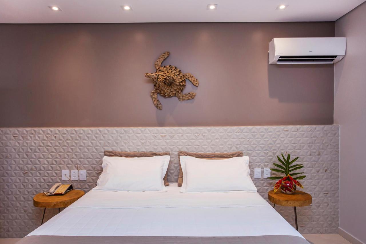 Hotel Real Villa Bella อิลญาเบลา ภายนอก รูปภาพ
