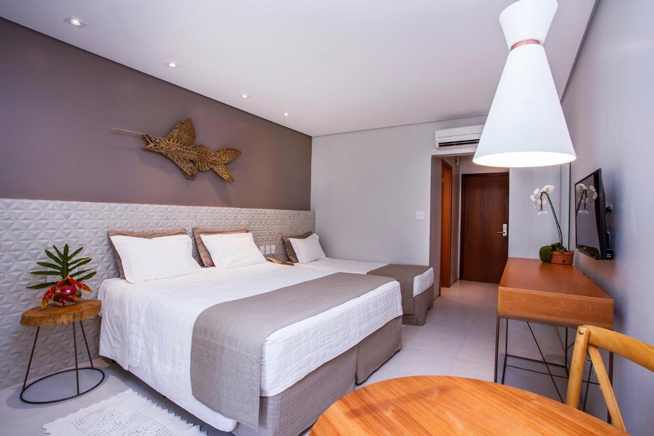 Hotel Real Villa Bella อิลญาเบลา ภายนอก รูปภาพ
