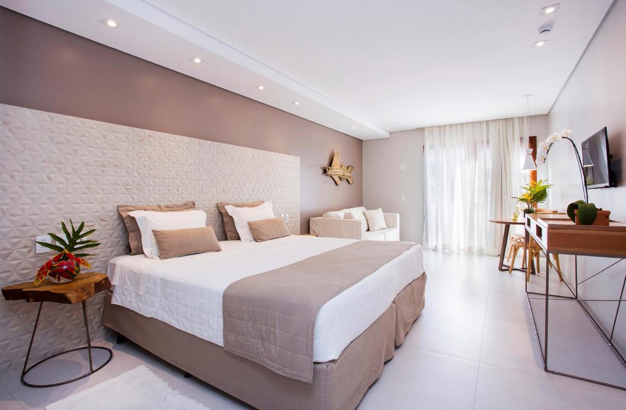 Hotel Real Villa Bella อิลญาเบลา ภายนอก รูปภาพ