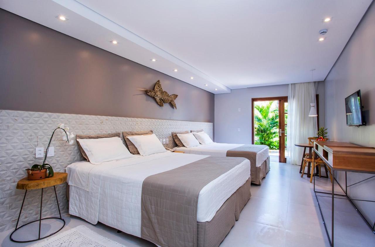 Hotel Real Villa Bella อิลญาเบลา ภายนอก รูปภาพ