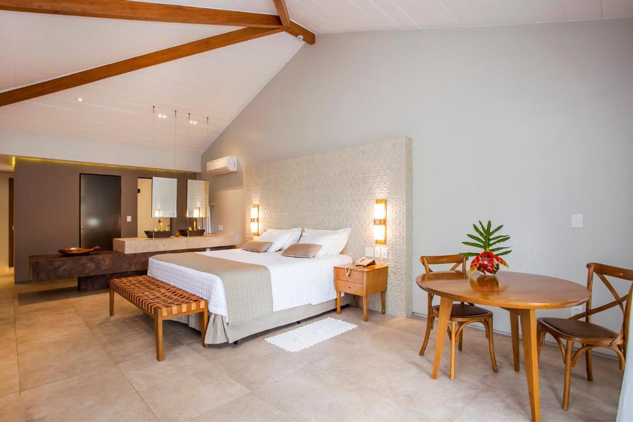 Hotel Real Villa Bella อิลญาเบลา ภายนอก รูปภาพ