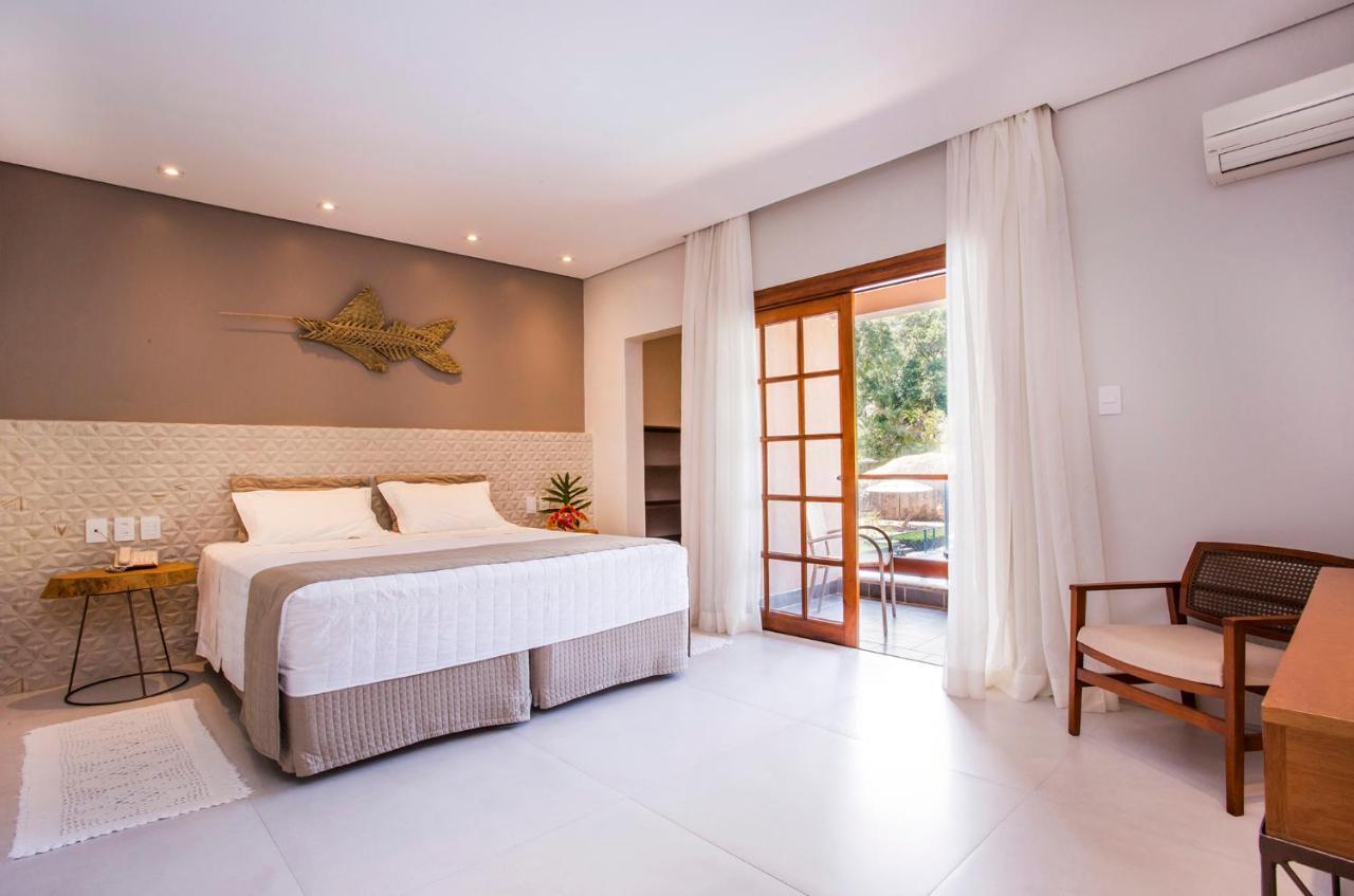 Hotel Real Villa Bella อิลญาเบลา ภายนอก รูปภาพ