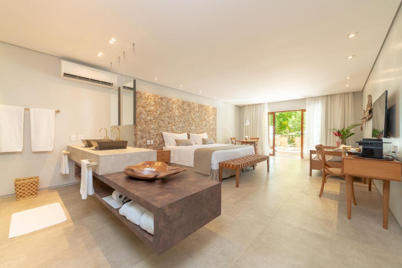 Hotel Real Villa Bella อิลญาเบลา ภายนอก รูปภาพ