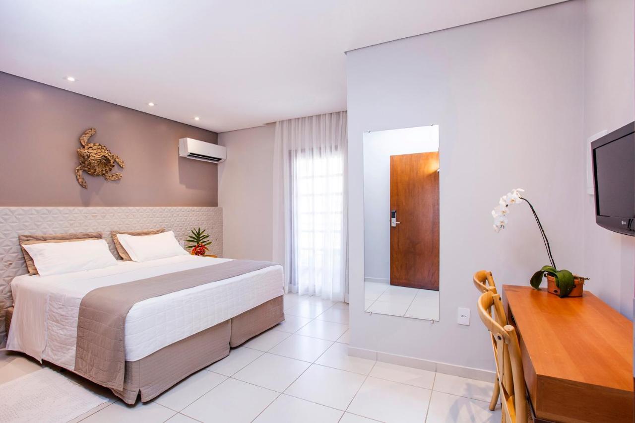 Hotel Real Villa Bella อิลญาเบลา ภายนอก รูปภาพ