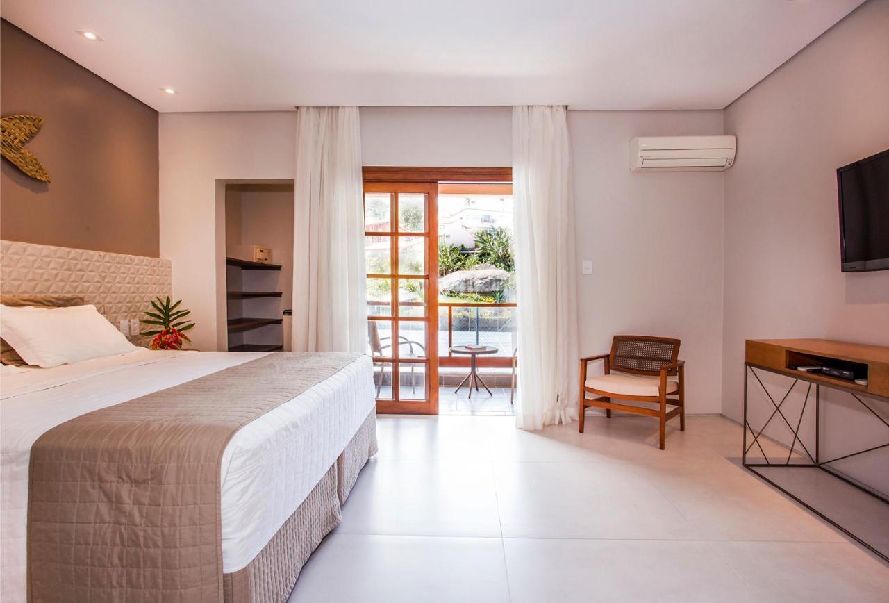 Hotel Real Villa Bella อิลญาเบลา ภายนอก รูปภาพ
