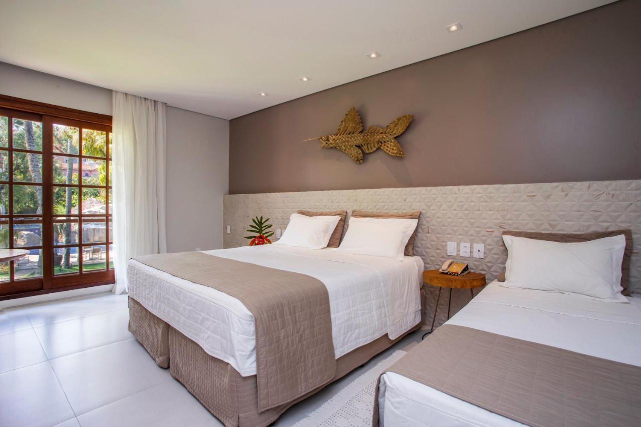 Hotel Real Villa Bella อิลญาเบลา ภายนอก รูปภาพ