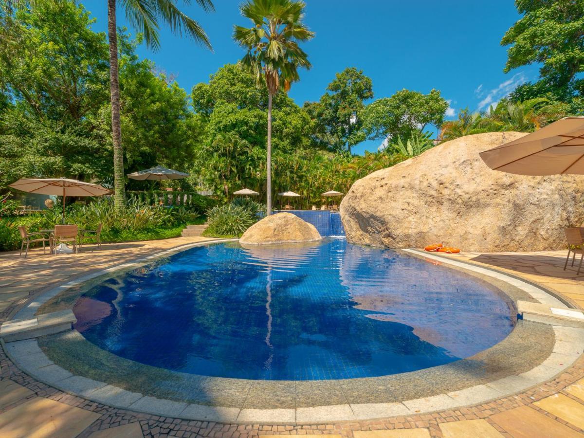 Hotel Real Villa Bella อิลญาเบลา ภายนอก รูปภาพ