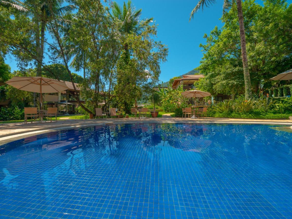 Hotel Real Villa Bella อิลญาเบลา ภายนอก รูปภาพ