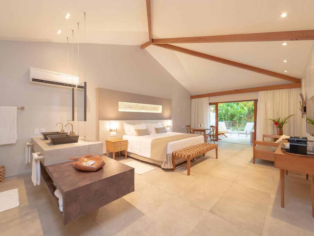 Hotel Real Villa Bella อิลญาเบลา ภายนอก รูปภาพ