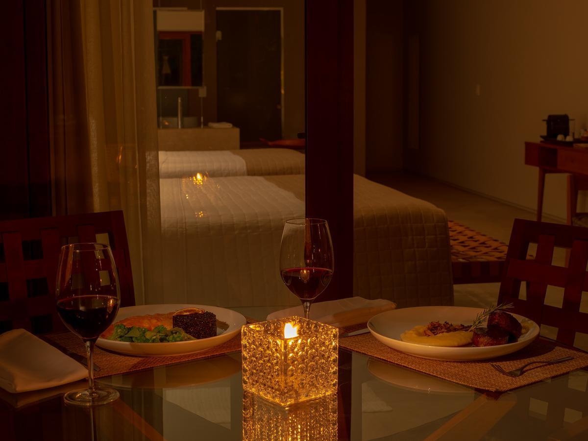 Hotel Real Villa Bella อิลญาเบลา ภายนอก รูปภาพ