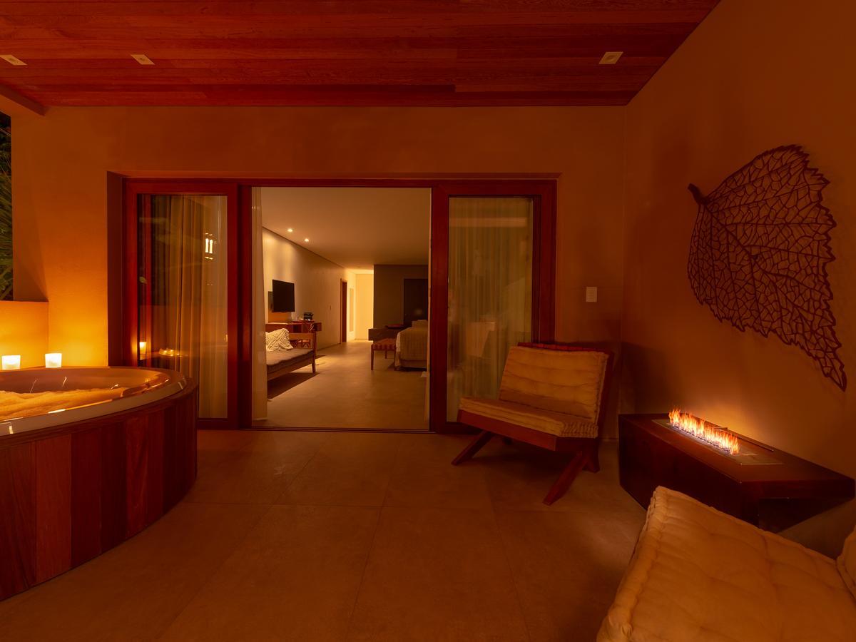 Hotel Real Villa Bella อิลญาเบลา ภายนอก รูปภาพ