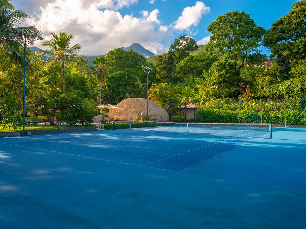 Hotel Real Villa Bella อิลญาเบลา ภายนอก รูปภาพ