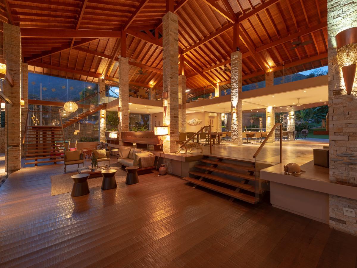 Hotel Real Villa Bella อิลญาเบลา ภายนอก รูปภาพ