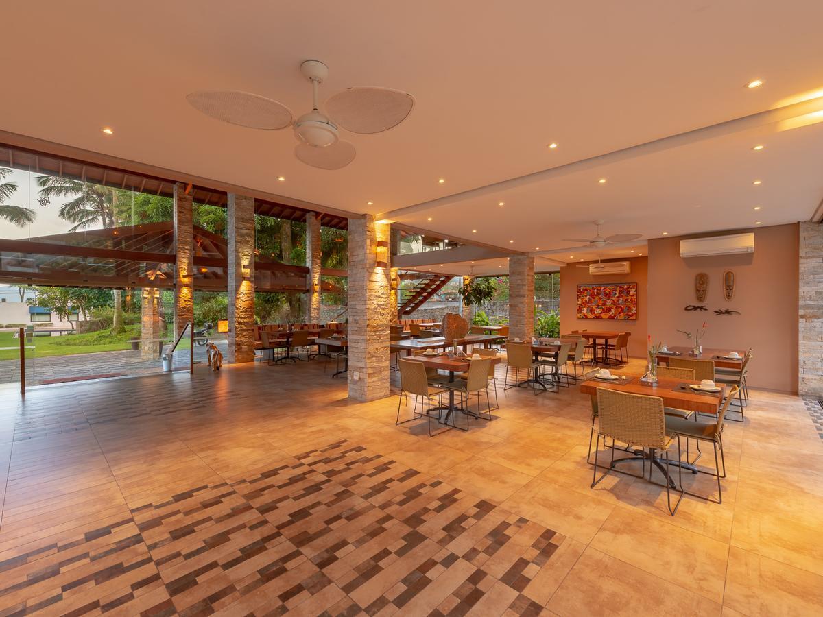 Hotel Real Villa Bella อิลญาเบลา ภายนอก รูปภาพ