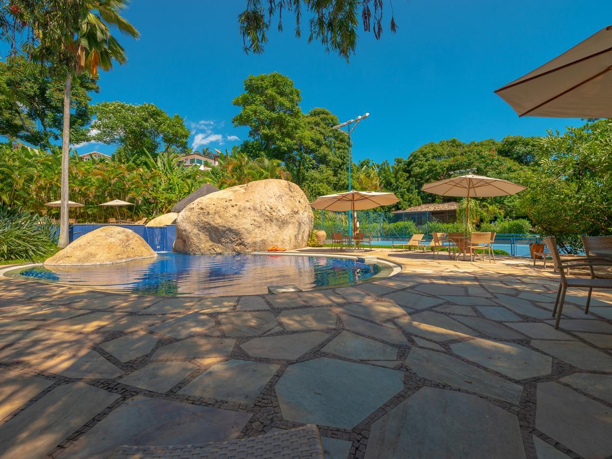 Hotel Real Villa Bella อิลญาเบลา ภายนอก รูปภาพ