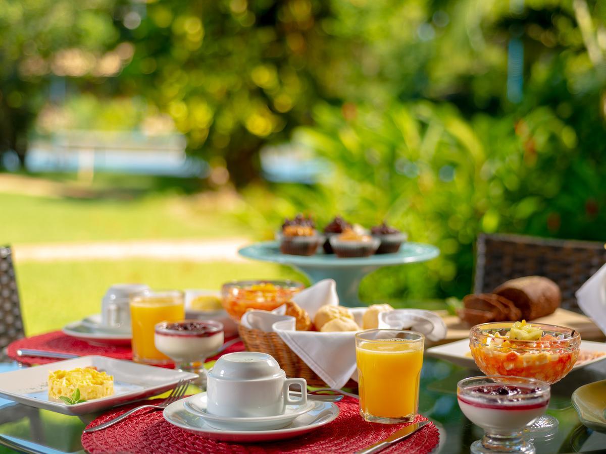 Hotel Real Villa Bella อิลญาเบลา ภายนอก รูปภาพ