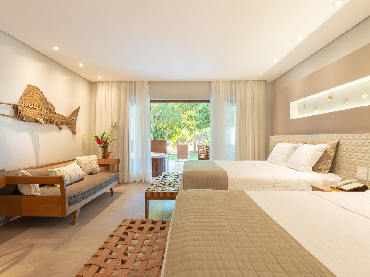Hotel Real Villa Bella อิลญาเบลา ภายนอก รูปภาพ