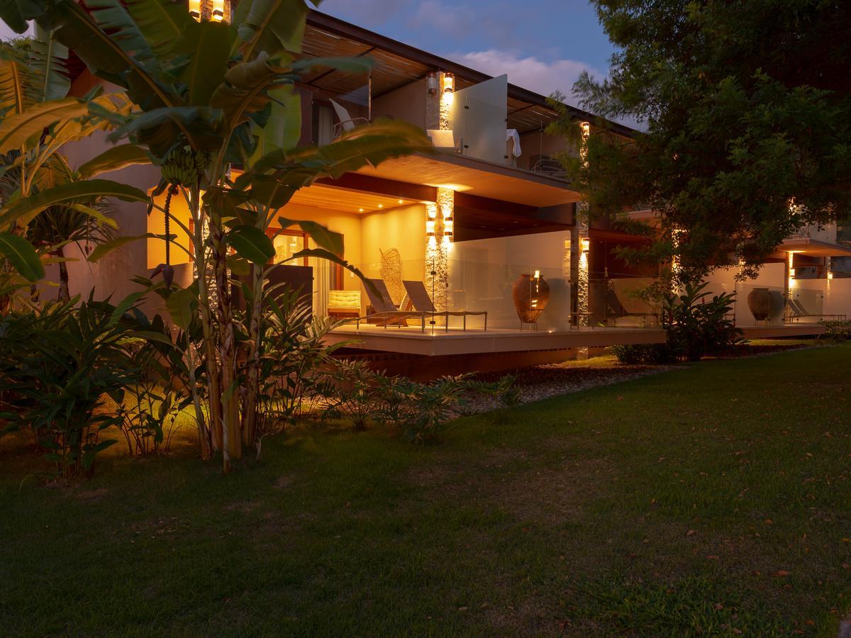 Hotel Real Villa Bella อิลญาเบลา ภายนอก รูปภาพ