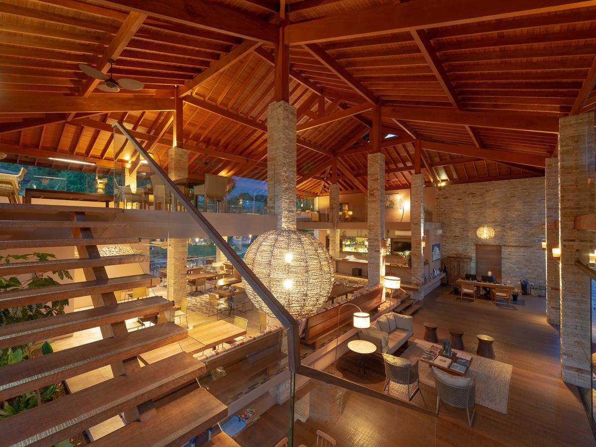 Hotel Real Villa Bella อิลญาเบลา ภายนอก รูปภาพ