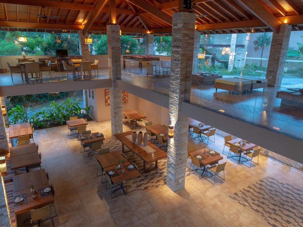 Hotel Real Villa Bella อิลญาเบลา ภายนอก รูปภาพ