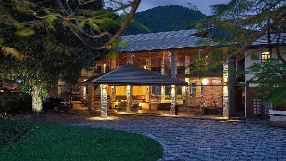 Hotel Real Villa Bella อิลญาเบลา ภายนอก รูปภาพ