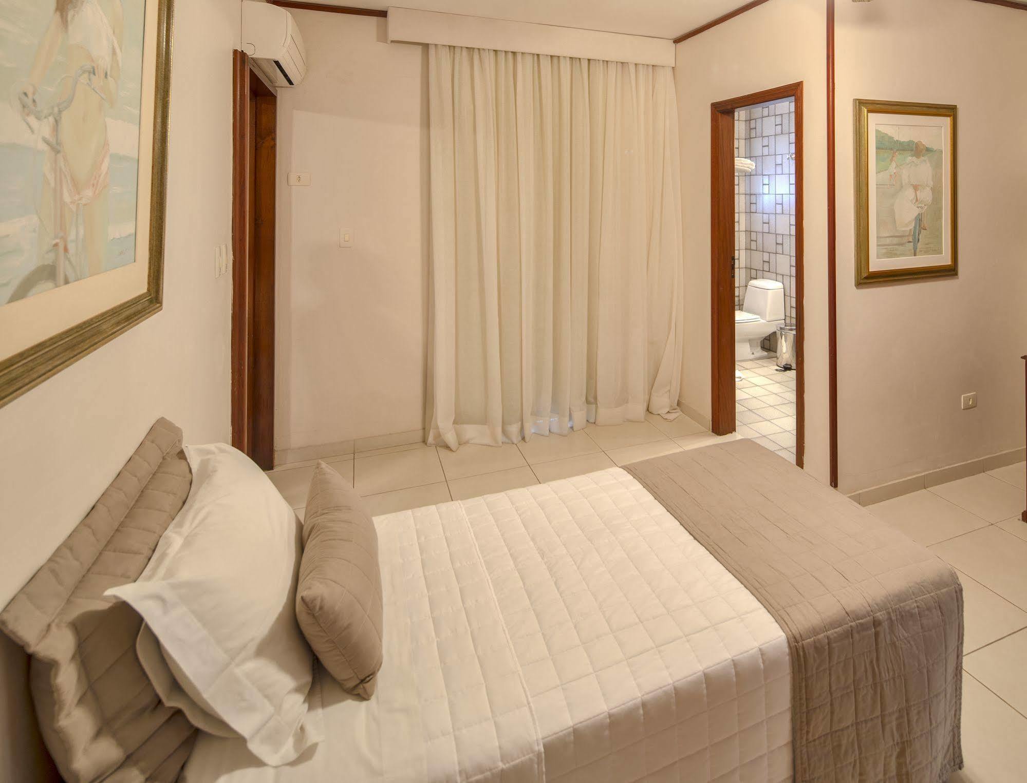 Hotel Real Villa Bella อิลญาเบลา ภายนอก รูปภาพ