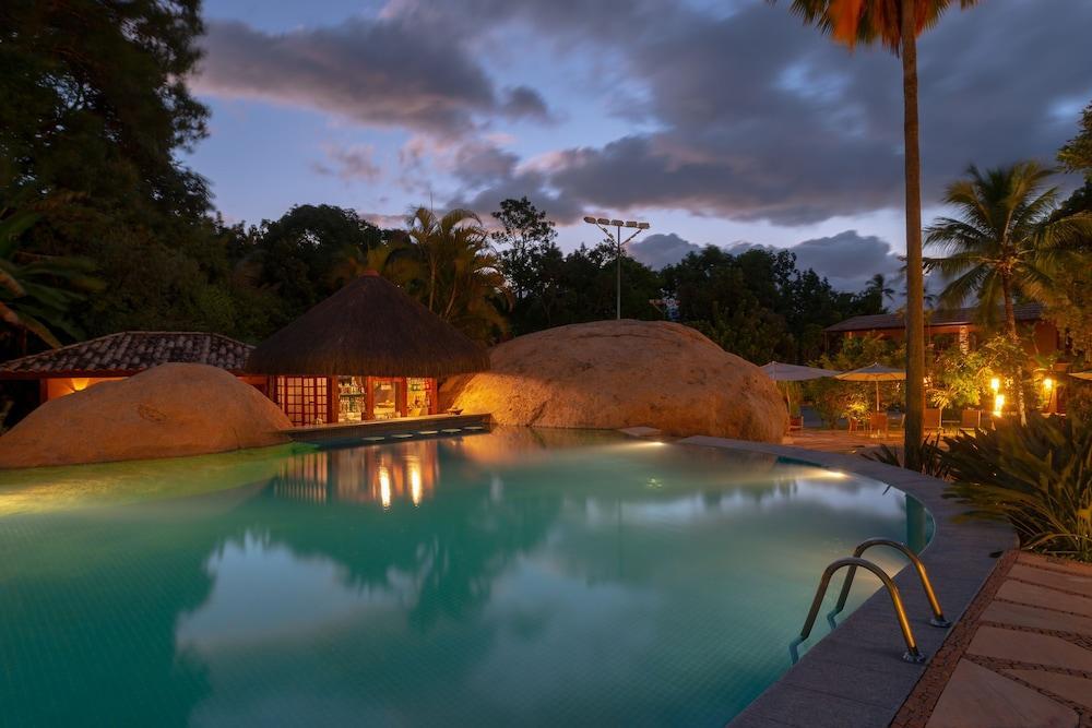 Hotel Real Villa Bella อิลญาเบลา ภายนอก รูปภาพ