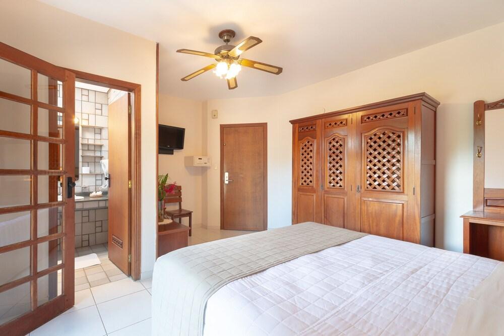 Hotel Real Villa Bella อิลญาเบลา ภายนอก รูปภาพ